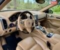 Белый Порше Каен, объемом двигателя 3 л и пробегом 158 тыс. км за 22999 $, фото 15 на Automoto.ua