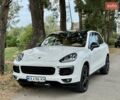 Белый Порше Каен, объемом двигателя 3 л и пробегом 158 тыс. км за 22999 $, фото 1 на Automoto.ua