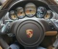Белый Порше Каен, объемом двигателя 4.8 л и пробегом 141 тыс. км за 24500 $, фото 19 на Automoto.ua