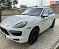 Білий Порше Cayenne, об'ємом двигуна 4.8 л та пробігом 89 тис. км за 28999 $, фото 1 на Automoto.ua
