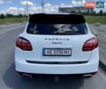 Порше Cayenne 2013 у Дніпро (Дніпропетровську) на Automoto.ua Білий Порше Cayenne, об'ємом двигуна 3 л та пробігом 176 тис. км за 21800 $, фото 3 на Automoto.ua