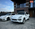 Порше Cayenne 2013 у Івано-Франківську на Automoto.ua Білий Порше Cayenne, об'ємом двигуна 2.97 л та пробігом 131 тис. км за 27000 $, фото 1 на Automoto.ua