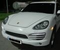 Білий Порше Cayenne, об'ємом двигуна 0 л та пробігом 197 тис. км за 28000 $, фото 3 на Automoto.ua