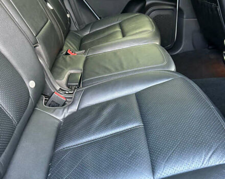Белый Порше Каен, объемом двигателя 2.97 л и пробегом 180 тыс. км за 23700 $, фото 5 на Automoto.ua