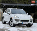 Білий Порше Cayenne, об'ємом двигуна 3 л та пробігом 240 тис. км за 20499 $, фото 12 на Automoto.ua
