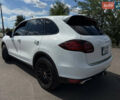 Білий Порше Cayenne, об'ємом двигуна 2.97 л та пробігом 190 тис. км за 24000 $, фото 17 на Automoto.ua