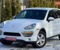 Білий Порше Cayenne, об'ємом двигуна 3 л та пробігом 240 тис. км за 20999 $, фото 2 на Automoto.ua