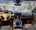 Белый Порше Каен, объемом двигателя 4.8 л и пробегом 132 тыс. км за 27300 $, фото 27 на Automoto.ua