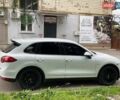 Белый Порше Каен, объемом двигателя 3 л и пробегом 302 тыс. км за 22999 $, фото 19 на Automoto.ua