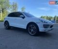 Белый Порше Каен, объемом двигателя 2.97 л и пробегом 308 тыс. км за 20999 $, фото 26 на Automoto.ua