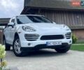 Білий Порше Cayenne, об'ємом двигуна 3 л та пробігом 249 тис. км за 19999 $, фото 1 на Automoto.ua