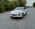 Белый Порше Каен, объемом двигателя 2.97 л и пробегом 167 тыс. км за 21000 $, фото 7 на Automoto.ua