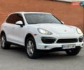 Білий Порше Cayenne, об'ємом двигуна 4.8 л та пробігом 81 тис. км за 20900 $, фото 2 на Automoto.ua