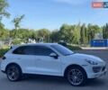 Белый Порше Каен, объемом двигателя 2.97 л и пробегом 308 тыс. км за 20999 $, фото 34 на Automoto.ua