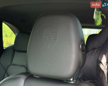 Білий Порше Cayenne, об'ємом двигуна 2.97 л та пробігом 190 тис. км за 24000 $, фото 27 на Automoto.ua