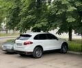 Белый Порше Каен, объемом двигателя 2.97 л и пробегом 308 тыс. км за 20999 $, фото 21 на Automoto.ua