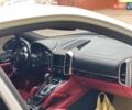 Белый Порше Каен, объемом двигателя 3 л и пробегом 302 тыс. км за 22999 $, фото 8 на Automoto.ua