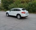 Белый Порше Каен, объемом двигателя 2.97 л и пробегом 167 тыс. км за 21000 $, фото 8 на Automoto.ua