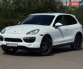 Білий Порше Cayenne, об'ємом двигуна 2.97 л та пробігом 190 тис. км за 24000 $, фото 5 на Automoto.ua