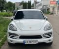 Белый Порше Каен, объемом двигателя 2.97 л и пробегом 308 тыс. км за 20999 $, фото 2 на Automoto.ua