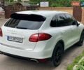Белый Порше Каен, объемом двигателя 3 л и пробегом 302 тыс. км за 22999 $, фото 20 на Automoto.ua