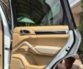 Белый Порше Каен, объемом двигателя 3.6 л и пробегом 150 тыс. км за 20000 $, фото 38 на Automoto.ua