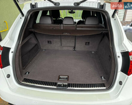 Білий Порше Cayenne, об'ємом двигуна 3.6 л та пробігом 152 тис. км за 23300 $, фото 9 на Automoto.ua