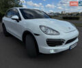 Білий Порше Cayenne, об'ємом двигуна 2.97 л та пробігом 190 тис. км за 24000 $, фото 6 на Automoto.ua