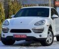 Білий Порше Cayenne, об'ємом двигуна 3 л та пробігом 240 тис. км за 20999 $, фото 8 на Automoto.ua
