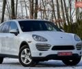Білий Порше Cayenne, об'ємом двигуна 3 л та пробігом 240 тис. км за 20999 $, фото 21 на Automoto.ua