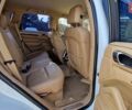 Белый Порше Каен, объемом двигателя 4.8 л и пробегом 132 тыс. км за 27300 $, фото 30 на Automoto.ua