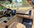 Белый Порше Каен, объемом двигателя 3.6 л и пробегом 150 тыс. км за 20000 $, фото 74 на Automoto.ua