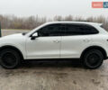 Білий Порше Cayenne, об'ємом двигуна 3.6 л та пробігом 212 тис. км за 20000 $, фото 2 на Automoto.ua