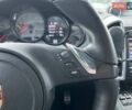 Белый Порше Каен, объемом двигателя 4.81 л и пробегом 106 тыс. км за 31490 $, фото 25 на Automoto.ua