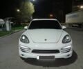 Білий Порше Cayenne, об'ємом двигуна 3 л та пробігом 2 тис. км за 23697 $, фото 1 на Automoto.ua