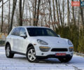Білий Порше Cayenne, об'ємом двигуна 3 л та пробігом 240 тис. км за 20999 $, фото 15 на Automoto.ua