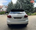 Белый Порше Каен, объемом двигателя 3.6 л и пробегом 89 тыс. км за 18500 $, фото 13 на Automoto.ua