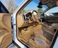 Белый Порше Каен, объемом двигателя 4.8 л и пробегом 132 тыс. км за 27300 $, фото 12 на Automoto.ua