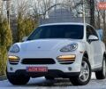 Білий Порше Cayenne, об'ємом двигуна 3 л та пробігом 240 тис. км за 20999 $, фото 9 на Automoto.ua