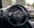 Белый Порше Каен, объемом двигателя 3 л и пробегом 197 тыс. км за 25600 $, фото 10 на Automoto.ua