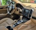 Белый Порше Каен, объемом двигателя 3.6 л и пробегом 150 тыс. км за 20000 $, фото 28 на Automoto.ua