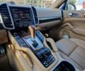 Белый Порше Каен, объемом двигателя 4.8 л и пробегом 132 тыс. км за 29900 $, фото 22 на Automoto.ua