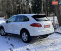 Білий Порше Cayenne, об'ємом двигуна 3 л та пробігом 240 тис. км за 20999 $, фото 35 на Automoto.ua