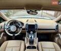 Белый Порше Каен, объемом двигателя 3.6 л и пробегом 150 тыс. км за 20000 $, фото 46 на Automoto.ua