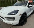 Білий Порше Cayenne, об'ємом двигуна 2.97 л та пробігом 205 тис. км за 26000 $, фото 1 на Automoto.ua
