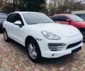Білий Порше Cayenne, об'ємом двигуна 3.6 л та пробігом 83 тис. км за 39500 $, фото 1 на Automoto.ua