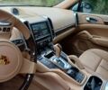 Белый Порше Каен, объемом двигателя 2.97 л и пробегом 167 тыс. км за 21000 $, фото 9 на Automoto.ua