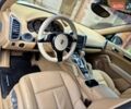 Белый Порше Каен, объемом двигателя 3.6 л и пробегом 150 тыс. км за 20000 $, фото 61 на Automoto.ua