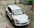 Білий Порше Cayenne, об'ємом двигуна 3.6 л та пробігом 98 тис. км за 22600 $, фото 1 на Automoto.ua