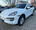 Білий Порше Cayenne, об'ємом двигуна 3.6 л та пробігом 128 тис. км за 17999 $, фото 1 на Automoto.ua